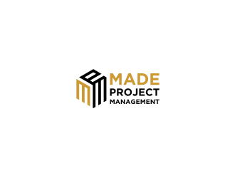 MADE project management  logo design by Kraken