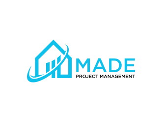 MADE project management  logo design by KaySa