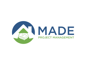 MADE project management  logo design by KaySa