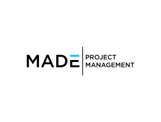 MADE project management  logo design by KaySa