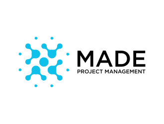 MADE project management  logo design by KaySa