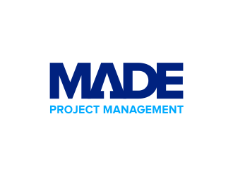 MADE project management  logo design by smith1979