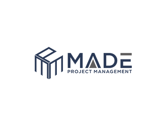 MADE project management  logo design by kurnia