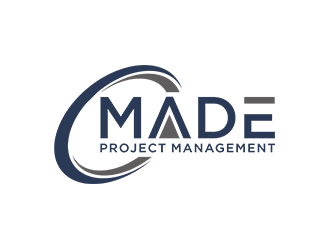 MADE project management  logo design by kurnia