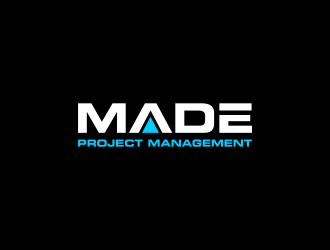MADE project management  logo design by IrvanB