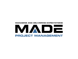 MADE project management  logo design by IrvanB