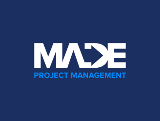 MADE project management  logo design by smith1979