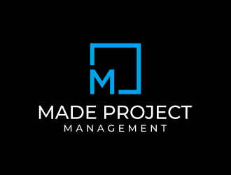 MADE project management  logo design by Editor