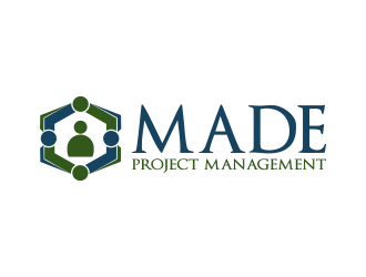 MADE project management  logo design by Greenlight