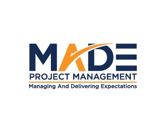 MADE project management  logo design by Foxcody