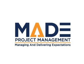 MADE project management  logo design by Foxcody