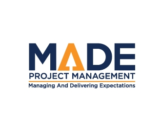 MADE project management  logo design by Foxcody
