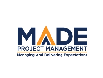 MADE project management  logo design by Foxcody