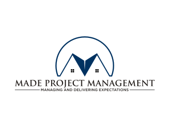 MADE project management  logo design by kartjo