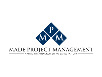 MADE project management  logo design by kartjo