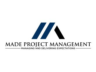 MADE project management  logo design by kartjo