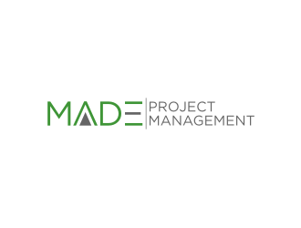 MADE project management  logo design by narnia