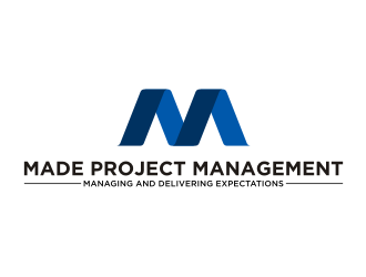 MADE project management  logo design by kartjo