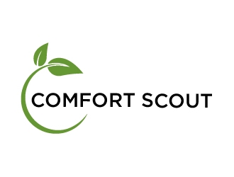 Comfort Scout logo design by cybil