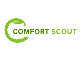 Comfort Scout logo design by jafar