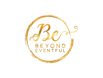 Beyond Eventful logo design by aryamaity