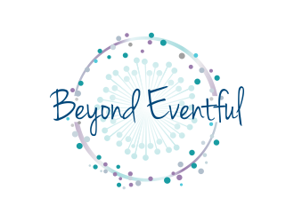 Beyond Eventful logo design by N3V4