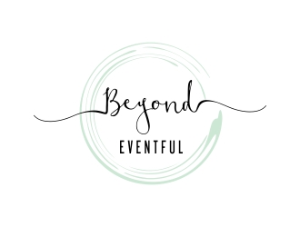 Beyond Eventful logo design by cikiyunn