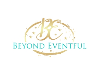 Beyond Eventful logo design by uttam