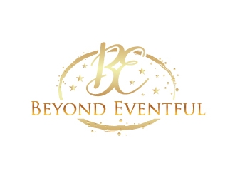 Beyond Eventful logo design by uttam