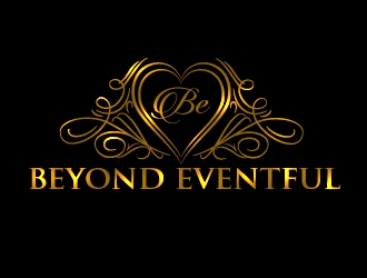 Beyond Eventful logo design by shravya
