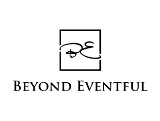 Beyond Eventful logo design by nurul_rizkon