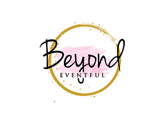 Beyond Eventful logo design by ndaru