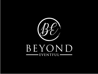 Beyond Eventful logo design by Adundas