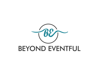 Beyond Eventful logo design by fasto99