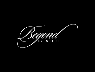 Beyond Eventful logo design by oke2angconcept