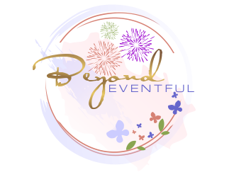 Beyond Eventful logo design by bosbejo