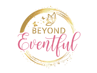 Beyond Eventful logo design by ingepro