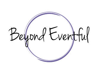 Beyond Eventful logo design by kartjo