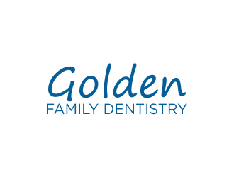 Golden Family Dentistry logo design by grafisart2