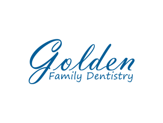 Golden Family Dentistry logo design by grafisart2