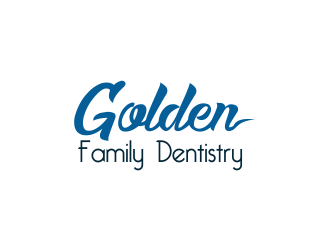 Golden Family Dentistry logo design by fasto99