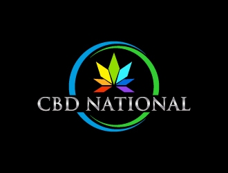 CBD National logo design by Creativeminds
