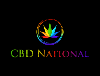 CBD National logo design by oke2angconcept