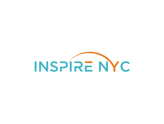 Inspire NYC logo design by Diancox