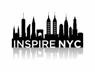Inspire NYC logo design by hidro