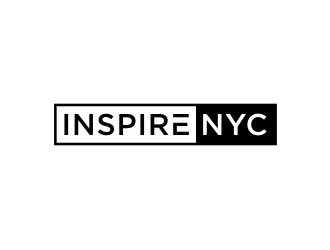 Inspire NYC logo design by johana