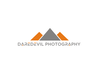 Daredevil Photography logo design by Diancox