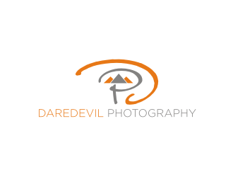 Daredevil Photography logo design by Diancox