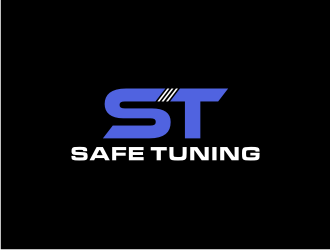Safe Tuning logo design by johana