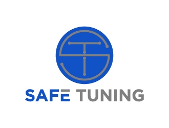Safe Tuning logo design by twomindz
